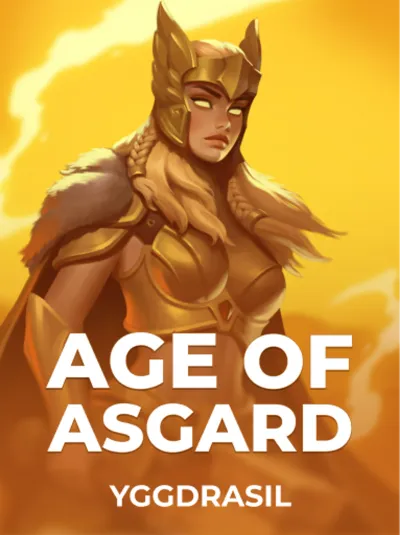 Age of Asgard