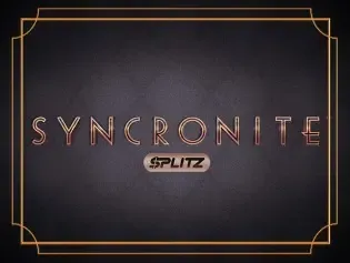 Syncronite screenshot