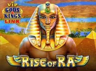 Rise of Ra VIP Gods&Kings Link screenshot