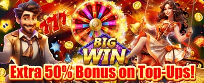 Win Big with Daily Rewards
