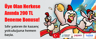 Hemen Katıl, Kazanmaya Başla
