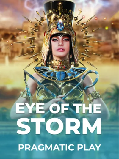 Eye of the Storm