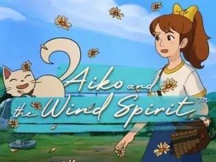 Aiko and the Wind Spirit™ screenshot