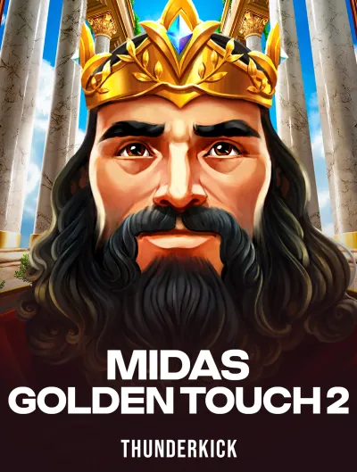 Midas Golden Touch 2