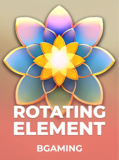 Rotating Element