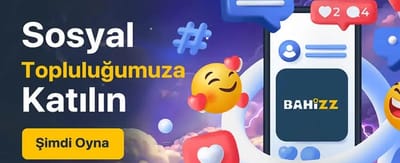 Büyük Kazançlar Sizi Bekliyor