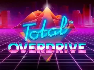 Total Overdrive screenshot