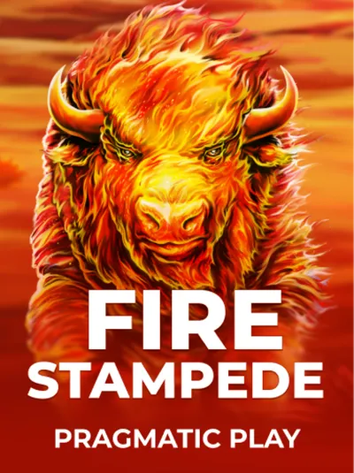 Fire Stampede