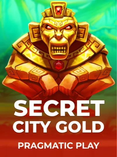 Secret City Gold