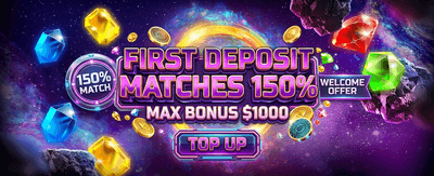 Crypto Deposit Boost