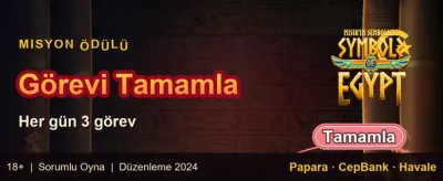 Günlük Enerji Yüklemesi promotion banner