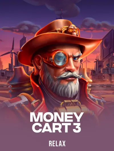 Money Cart 3